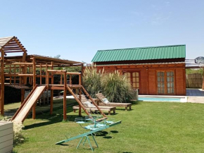 Cabaña los Sauces